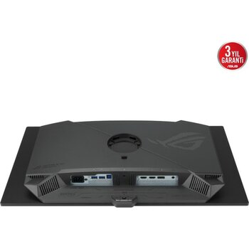 Asus Rog Strix OLED XG27AQDPG 26.5 Inc  500Hz 0.03MS HDMI Dp USB 3.2 Freesync Premium Pro G-Sync Piv