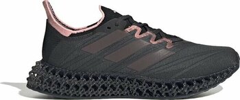 Adidas 4dfwd 4 W Kadın Koşu Ayakkabısı Ie8403 Siyah Ie8403 Siyah 40