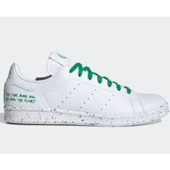 Adidas FU9609 Stan Smith Unisex Beyaz Spor Ayakkabı