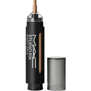 Mac Studio Fix Every-wear All-over Çok Amaçlı Kalem Kapatıcı & Fondöten Doğal Mat Bitiş Nc30 12ml