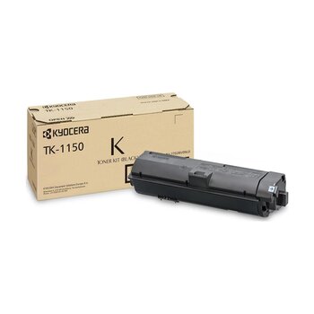 Kyocera Tk-1150 M2135dn/m2235/m2635/m2735 Siyah Toner 3.0