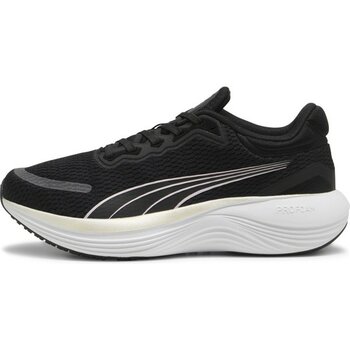 Puma 37877613 Scend Pro  Koşu Ayakkabısı - 37 - Siyah