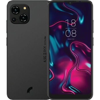 Reeder S23 Pro Max 8 Gb 512 Gb (reeder Türkiye Garantili) Siyah 512 Gb