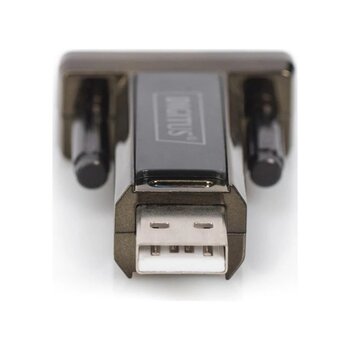 Digitus Da-70156 Usb2.0 Rs232 (seri) Adaptör Çevirici