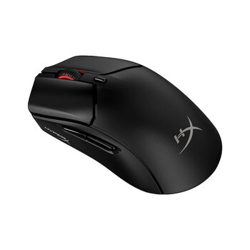 Hyperx Pulsefire Haste 2 W. Mouse Siyah