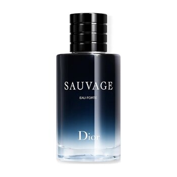 Dior Sauvage Eau Forte Erkek Parfüm 100 Ml