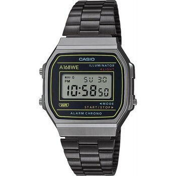 Casio A168WEHB-1ADF Kol Saati