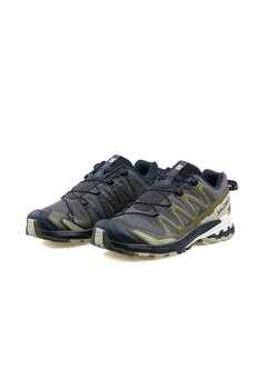 Salomon Su ve Soğuğa Karşı Dayanıklı Erkek Kışlık Outdoor Ayakkabısı 47 Numara