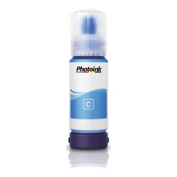 Photoink Epson L850 Mavi Uyumlu Mürekkep T6732