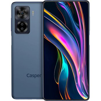 Casper Via X40 8 Gb 256 Gb (casper Türkiye Garantili) Gece Mavisi 256 Gb