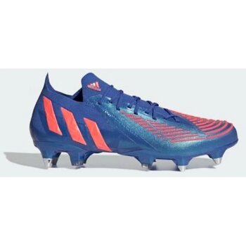 Adidas Predator Edge.1 Low Sg Erkek Krampon H02973 Mavi P-90 001 Mavi 42