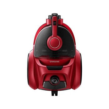 Samsung Vc07t357mhr Vc3500tm CycloneForce 750 W Kırmızı Toz Torbasız Süpürge