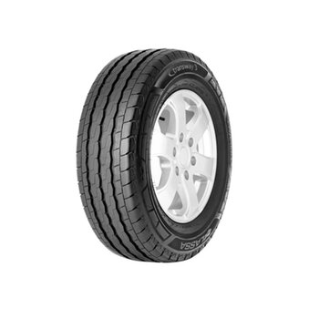 Lassa Transway 3 215/70R15c 109/107S 8Pr Hafif Ticari Yaz Lastiği (Üretim Yılı: 2025)