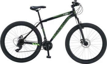 Salcano Lion 27.5MD 27.5 Jant Disk Fren Dağ Bisikleti (168-180 cm arası boy)