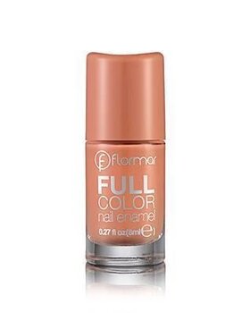Flormar Full Color Oje No: Fc04