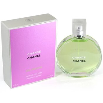 Chanel Chance Eau Fraiche Edp 100 Ml Kadın Parfüm