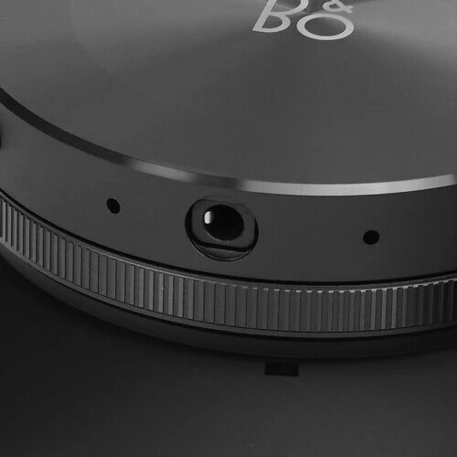 Bang & Olufsen BeoPlay H95 Siyah Kablosuz Kulak Üstü