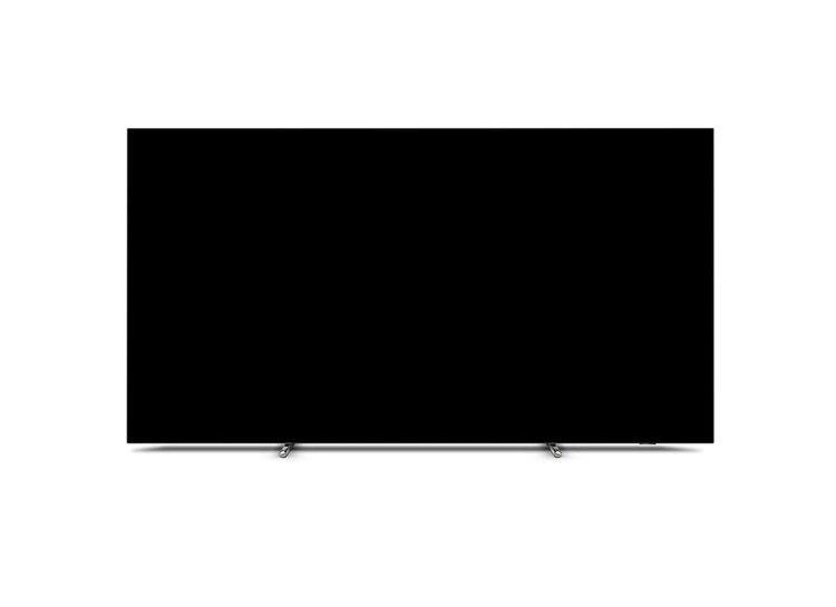 Philips 77OLED807 4K Ultra HD 77 inç OLED Smart TV