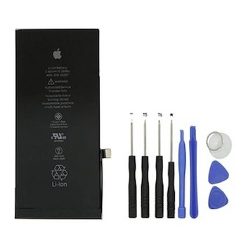 Apple İphone 6 Plus Batarya Pil Ve Tamir Seti