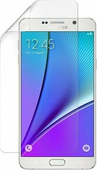 KZY Samsung Galaxy Note 5 Şeffaf Uyumlu Nano Ekran Koruyucu
