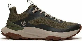 Timberland Motion Access Low Lace Up Sneaker Erkek Spor Ayakkabı - Yeşil - 41