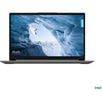 Lenovo Ideapad 1 15IGL7 82V700A9TX Celeron N4020 4 GB 128 GB SSD UHD Graphics 600 15.6" Notebook - TESHİR