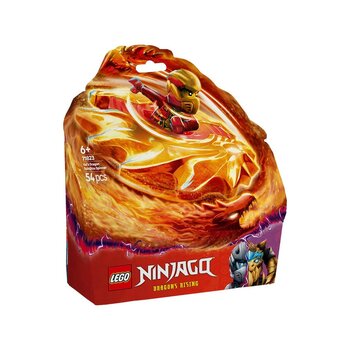 Lego Ninjago 71823 Kai's Dragon Spinjitzu Spinner
