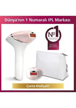 Philips Lumea Prestige Brı950/00 Ipl Lazer Epilasyon Aleti
