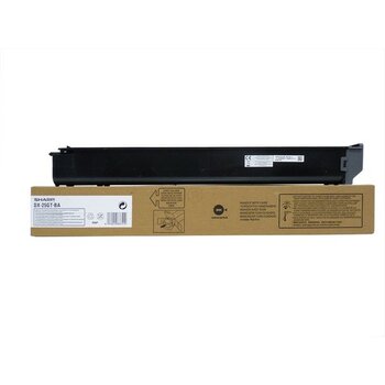 Sharp DX-25GTBA Siyah Toner Orjinal, Dx C2500