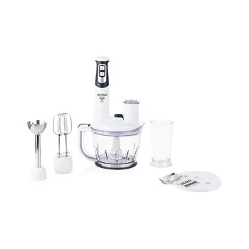 Arnica Diva Pro 1200 W Blender Beyaz