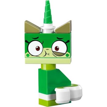 LEGO 41775 Unikitty - Queasy Unikitty Minifigür