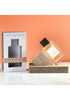 Essential Parfums Divine Vanilla Unisex Parfüm EDP 100 ML