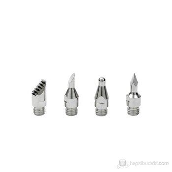 Dremel Versatip Pirogravür Seti
