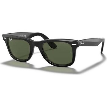 Ray-Ban Rb 2140 901 50/20 Unisex Güneş Gözlüğü Wayfarer