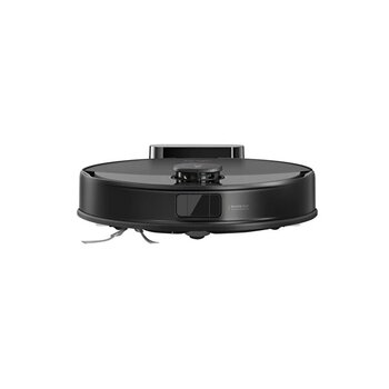 Roborock Q8 Max Pro Siyah Robot Süpürge