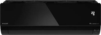 Arçelik 18560 HP Siyah 18000 BTU Duvar Tipi Klima