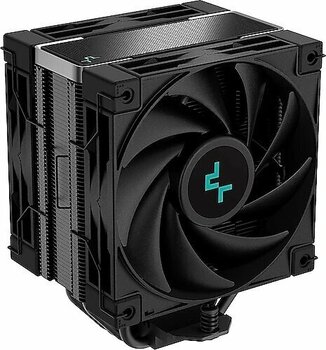 DeepCool AK400 Zero Dark Plus İşlemci Soğutucu