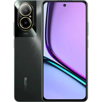 Realme 12 Lite 8 Gb 256 Gb (realme Türkiye Garantili) Siyah 256 Gb