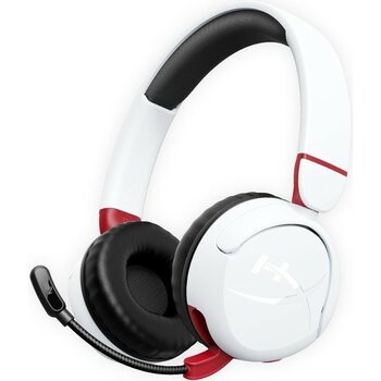 HyperX Cloud Mini Beyaz Kablosuz Oyuncu Kulaklığı 7G8F2AA