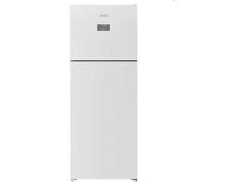 Altus Al 375 Xe E Enerji Sınıfı 477 L No-Frost Üstten Donduruculu Buzdolabı