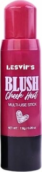 Lesvip's Stick allık Kremsi blush allık