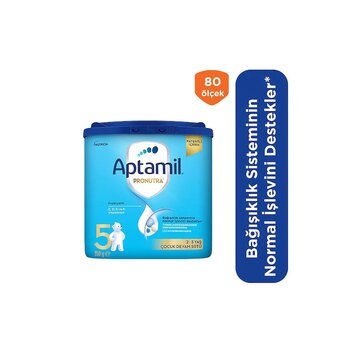 Aptamil 5 Prebiyotikli Çocuk Devam Sütü 350 G