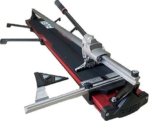 Rubi RX-120 47" 120 cm Plus Fayans Kesme Makinesi