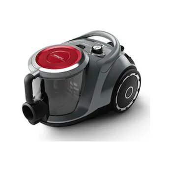 Bosch Bgs41pro Propower Toz Torbasız Elektrikli Süpürge Metal