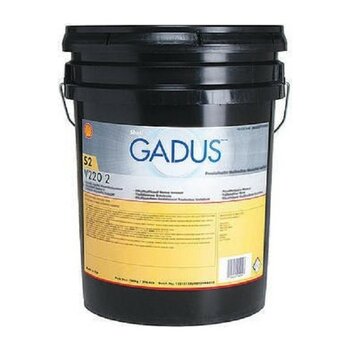 Shell Gadus S2 V220AC 2 Gres Yağı 18 kg