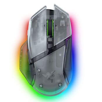 Razer Basilisk V3 Pro RZ01-05240400-R3G1 Kablosuz Mouse