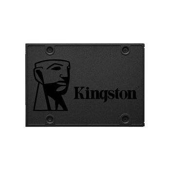 Kingston A400 480GB 2.5'' SATA SSD (500-450MB/s)