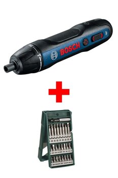 Bosch Go.