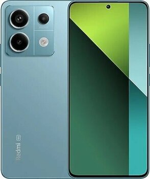 Xiaomi Redmi Note 13 Pro 5G 256 GB 8 GB Okyanus Mavisi