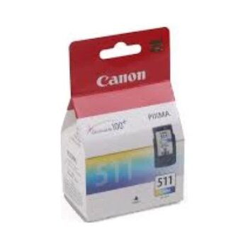 Canon 2970b010 Pg 510bk/cl 511 Kartus 2lı Paket